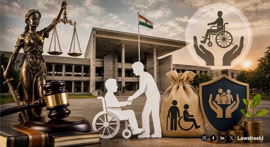 Punjab & Haryana HC upholds disability pension rights, emphasises presumption of service related deterioration