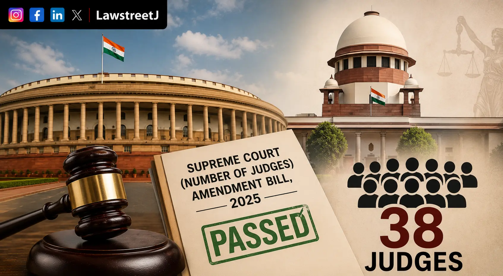 lok-sabha-passes-bill-raising-supreme-court-judge-strength-to-38