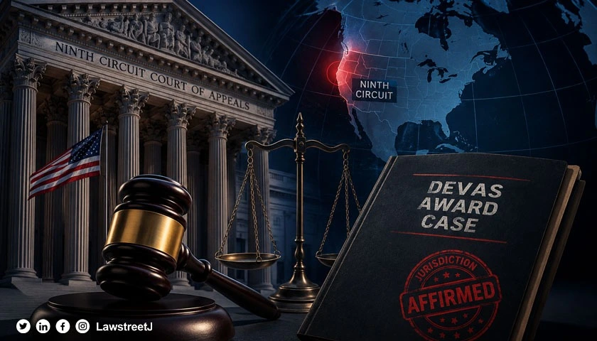 ninth-circuit-affirms-jurisdiction-over-antrix-rejects-forum-non-conveniens-in-devas-award-case