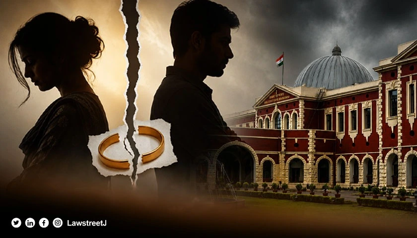 Spouse Cannot Resile From Mediated Divorce Settlement After Taking Benefits: Jharkhand HC [Read Order]