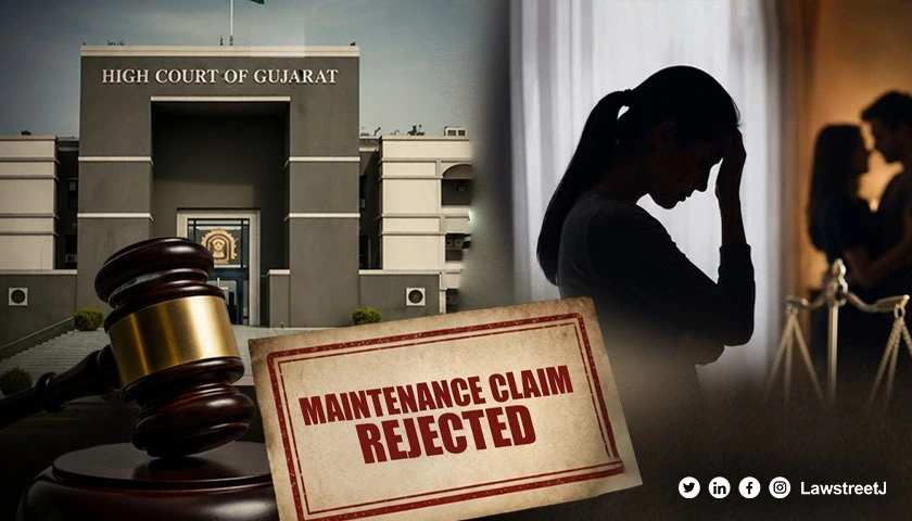 wife-living-in-adultery-cannot-claim-maintenance-under-section-125-crpc-gujarat-hc