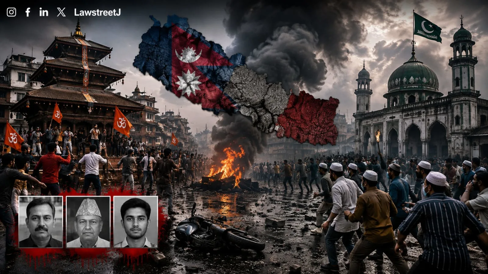 three-dead-as-hindu-muslim-violence-grips-southern-nepal