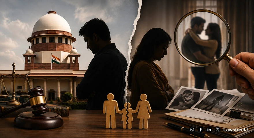 SC Interim Maintenance Can Be Denied if Husband Prima Facie Proves Adultery