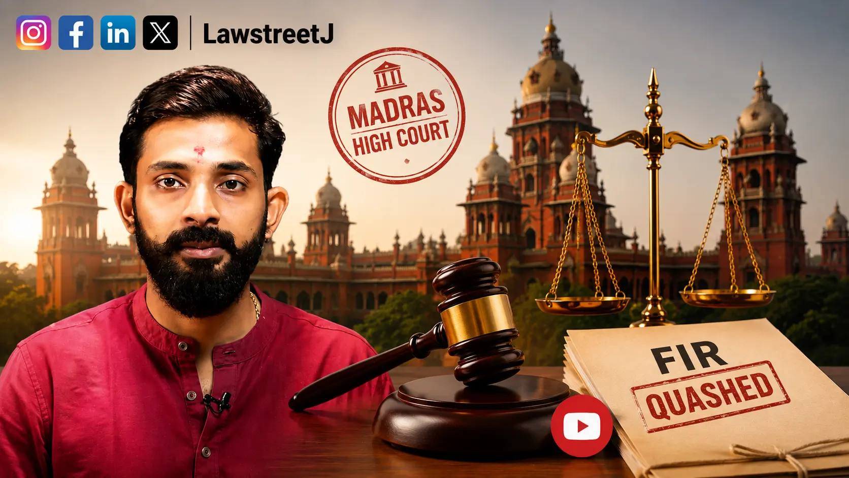 Temple Crowdfunding Without Prior Approval Not Cheating Unless Funds Are Misused Madras High Court