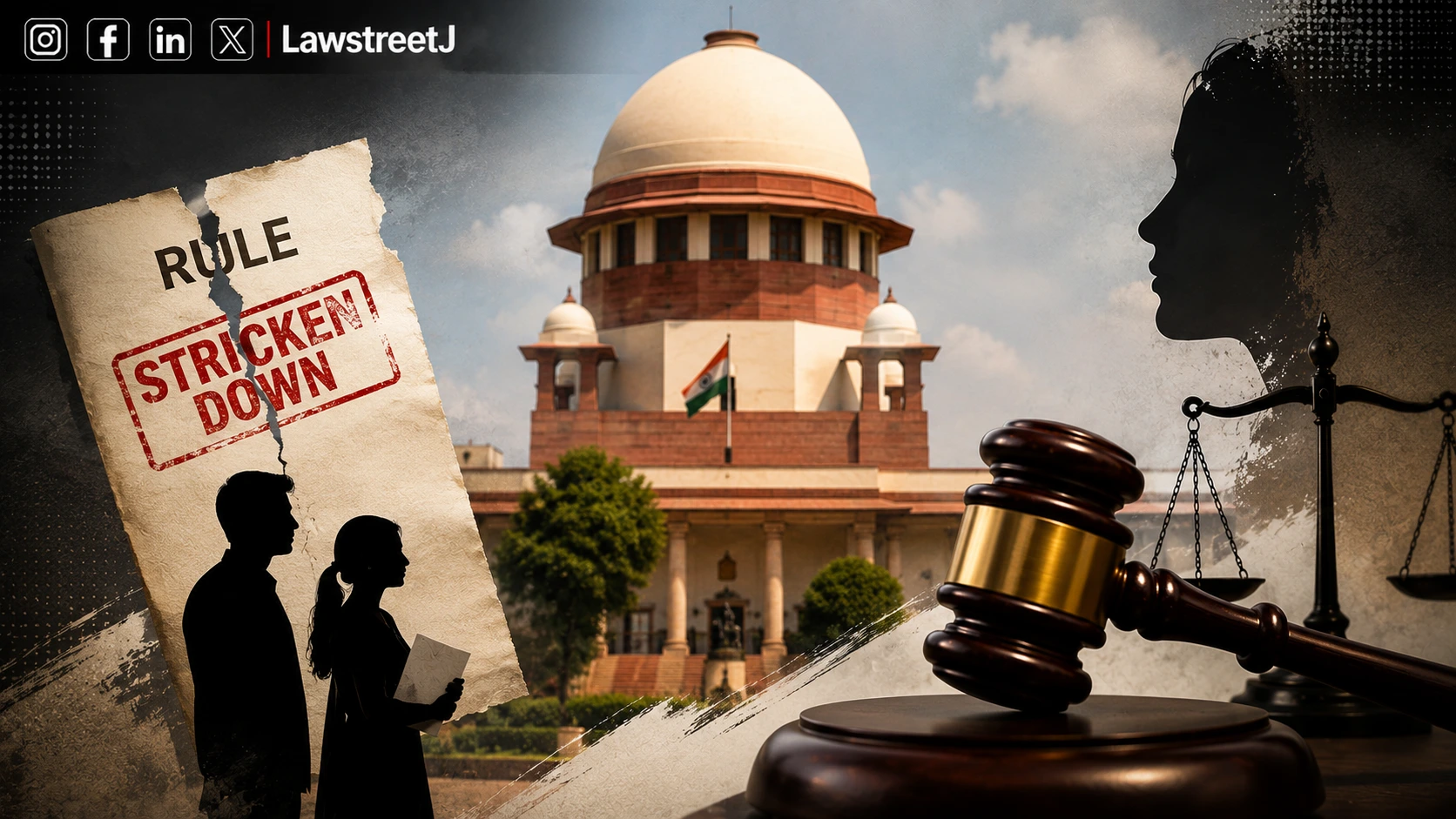 Supreme Court Strikes Down Bihar Rule Restricting Compassionate Appointment to Daughters
