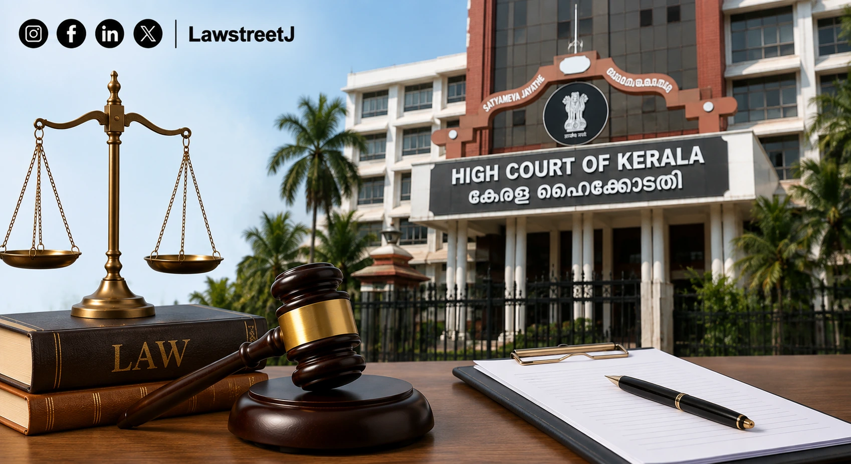 Criminal Defamation Requires Mens Rea Quashes Case Against Malayala Manorama Editors Kerala High Court