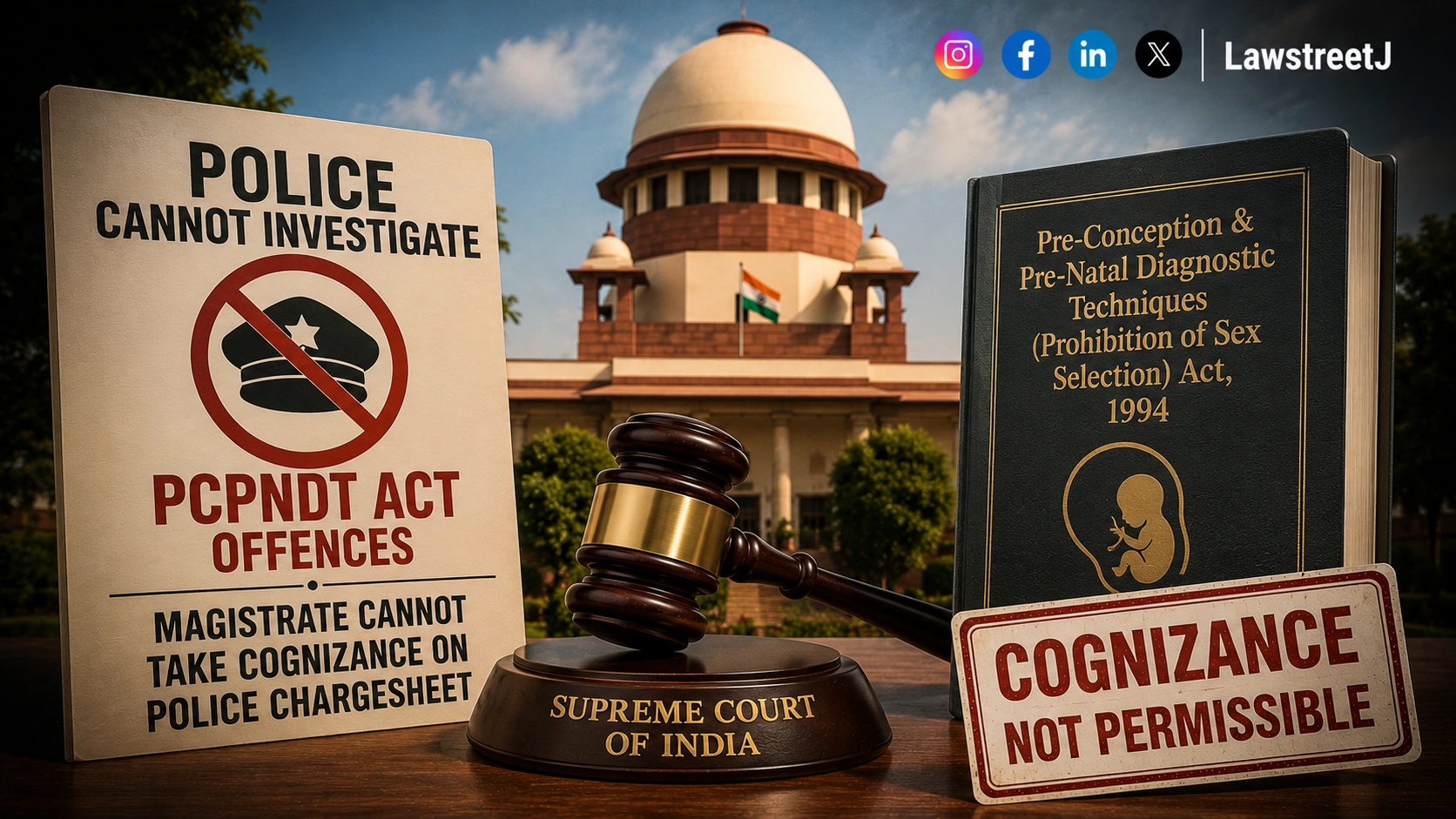 police-cannot-investigate-pcpndt-act-offences-supreme-court