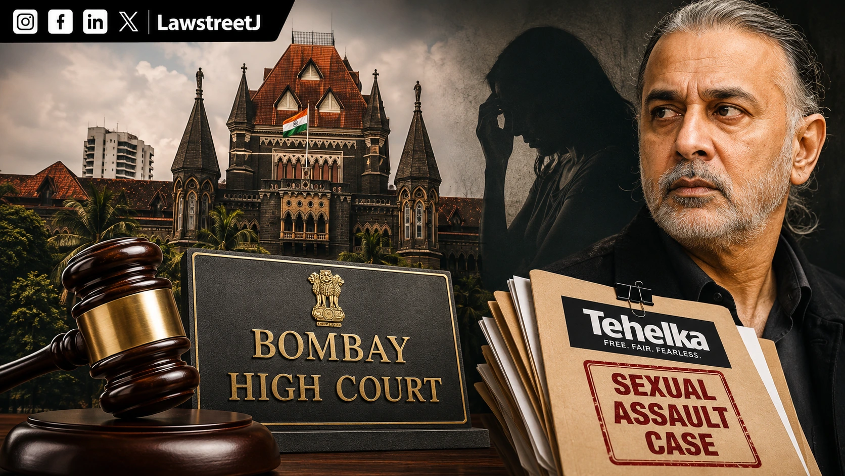 bombay-hc-overturns-tarun-tejpals-acquittal-convicts-him-in-2013-tehelka-sexual-assault-case