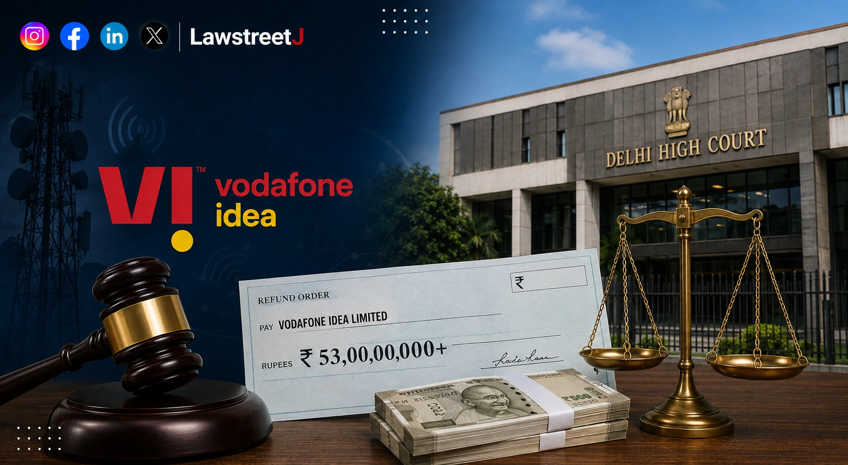delhi-high-court-directs-refund-of-over-53-crore-to-vodafone-idea