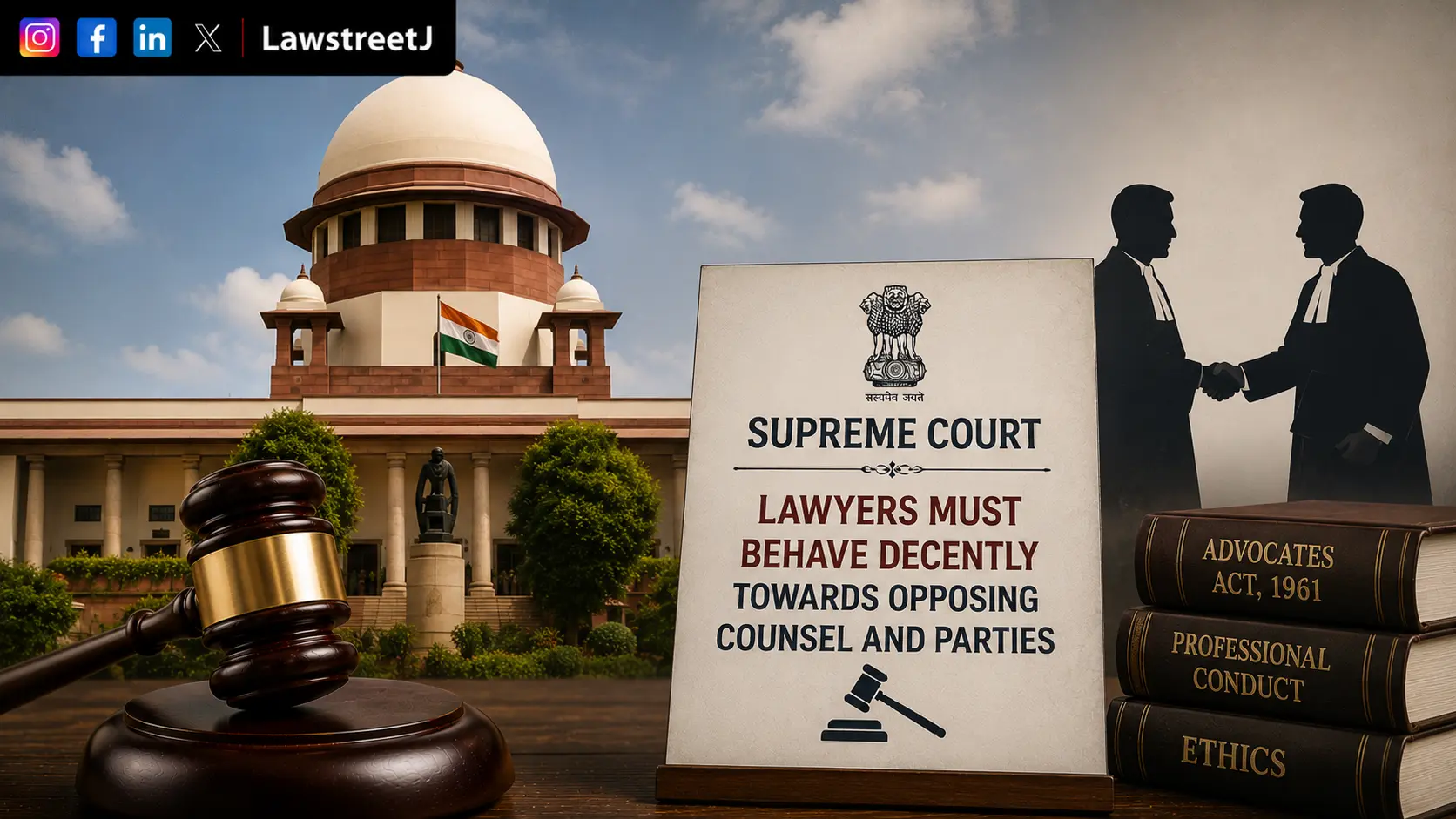 lawyers-must-behave-decently-towards-opposing-counsel-and-parties-sc
