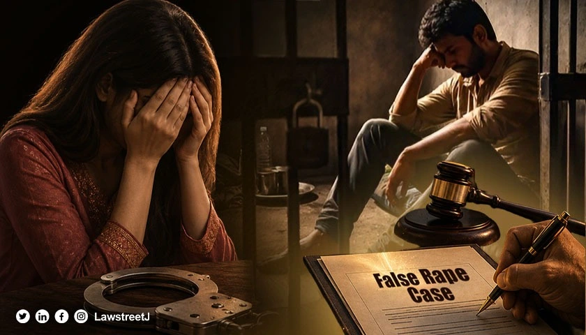 Gujarat High Court Grants Bail to Woman Accused of Extortion Via Threat of False Rape Case Video Leak
