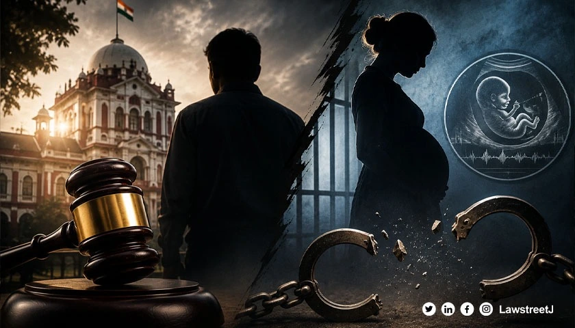 Gauhati HC Acquits POCSO Convict Finds Foetal Age Contradicted Rape Timeline
