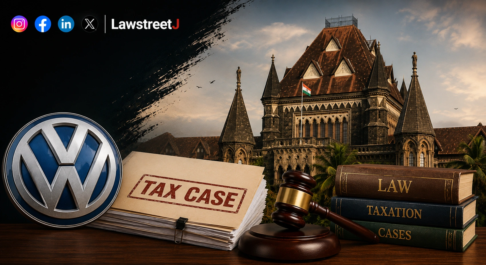 bombay-hc-releases-skoda-auto-volkswagen-tax-plea-over-delayed-reserved-judgment
