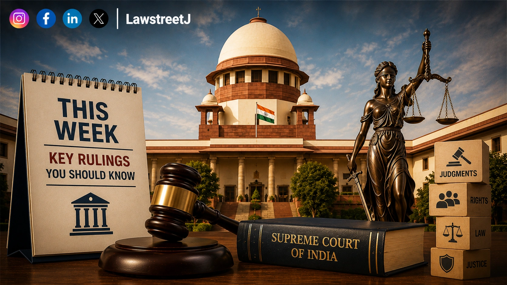Supreme Court This Week: Key Rulings You Should Know