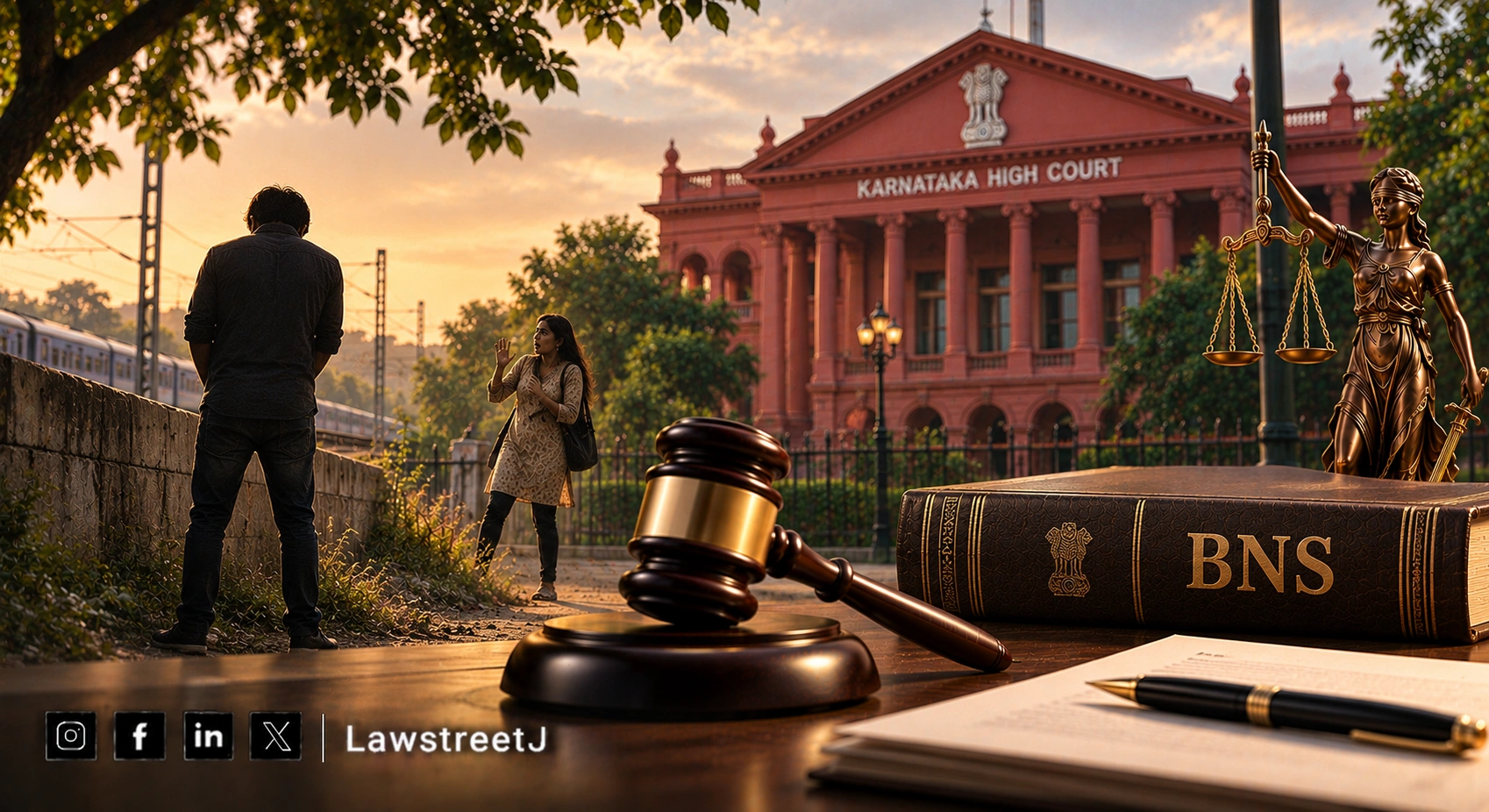 Accidental Exposure Without Sexual Intent Not Sexual Harassment: Karnataka HC