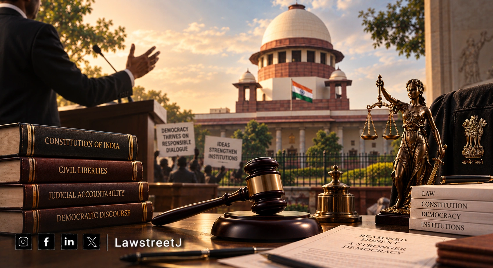 SC Closes NCERT ‘Corruption In Judiciary’ Case After Recall, Apology [Read Order]