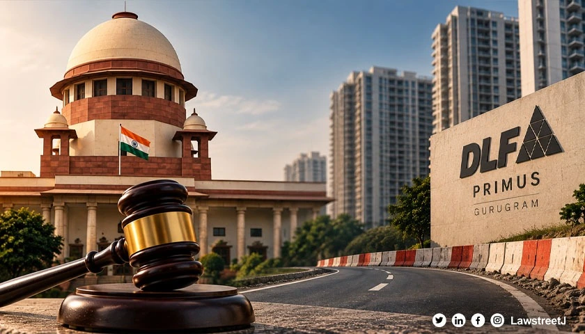 sc-pulls-up-dlf-haryana-over-road-deviation-in-gurugrams-primus-project-extends-cbi-probe