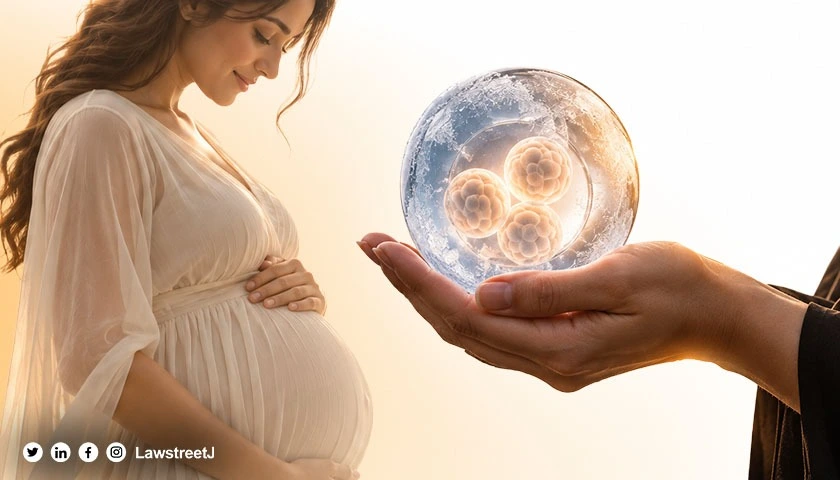 Kerala HC Allows Widow To Use Deceased Husbands Cryopreserved Embryos For Assisted Reproduction