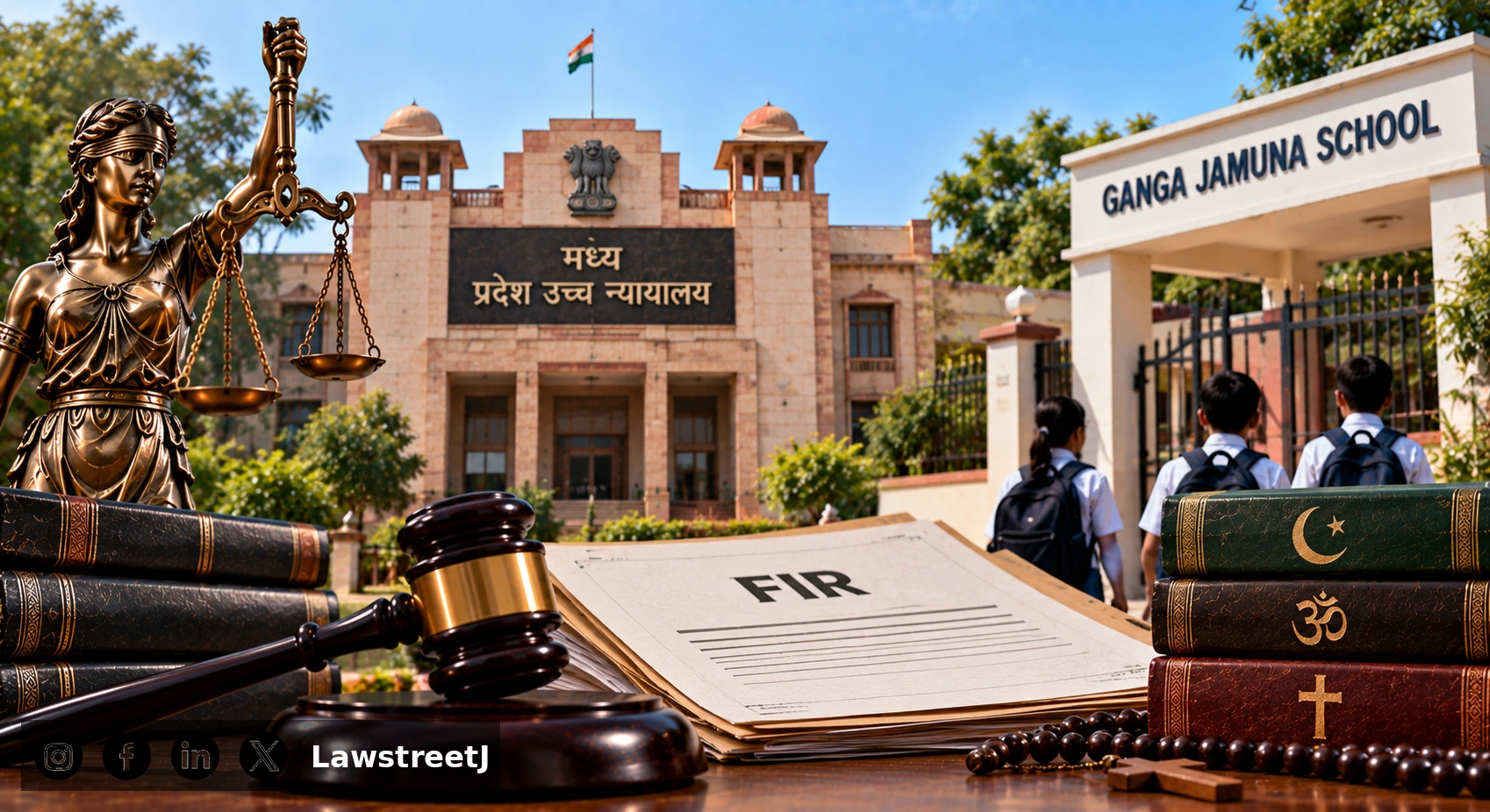 mp-hc-refuses-to-quash-ganga-jamuna-school-fir-over-alleged-forced-religious-practices