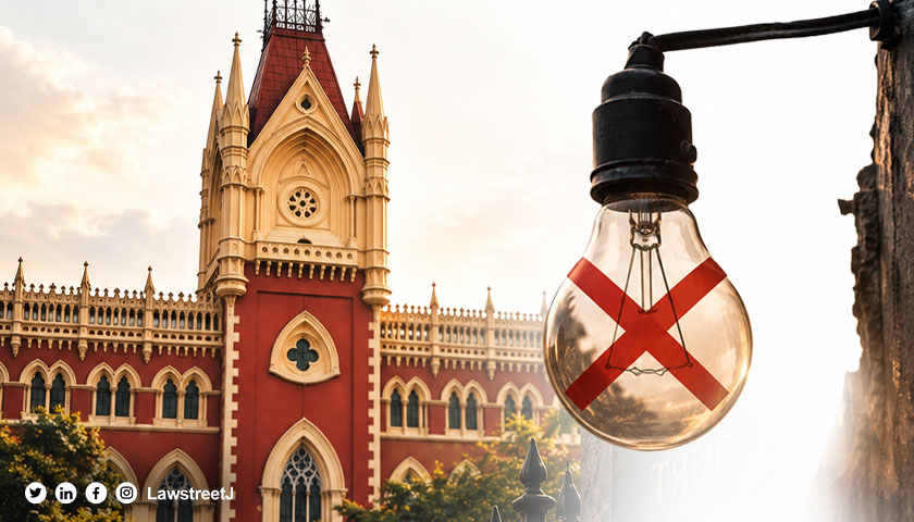 no-electricity-supply-can-be-ordered-for-premises-declared-dangerous-calcutta-hc