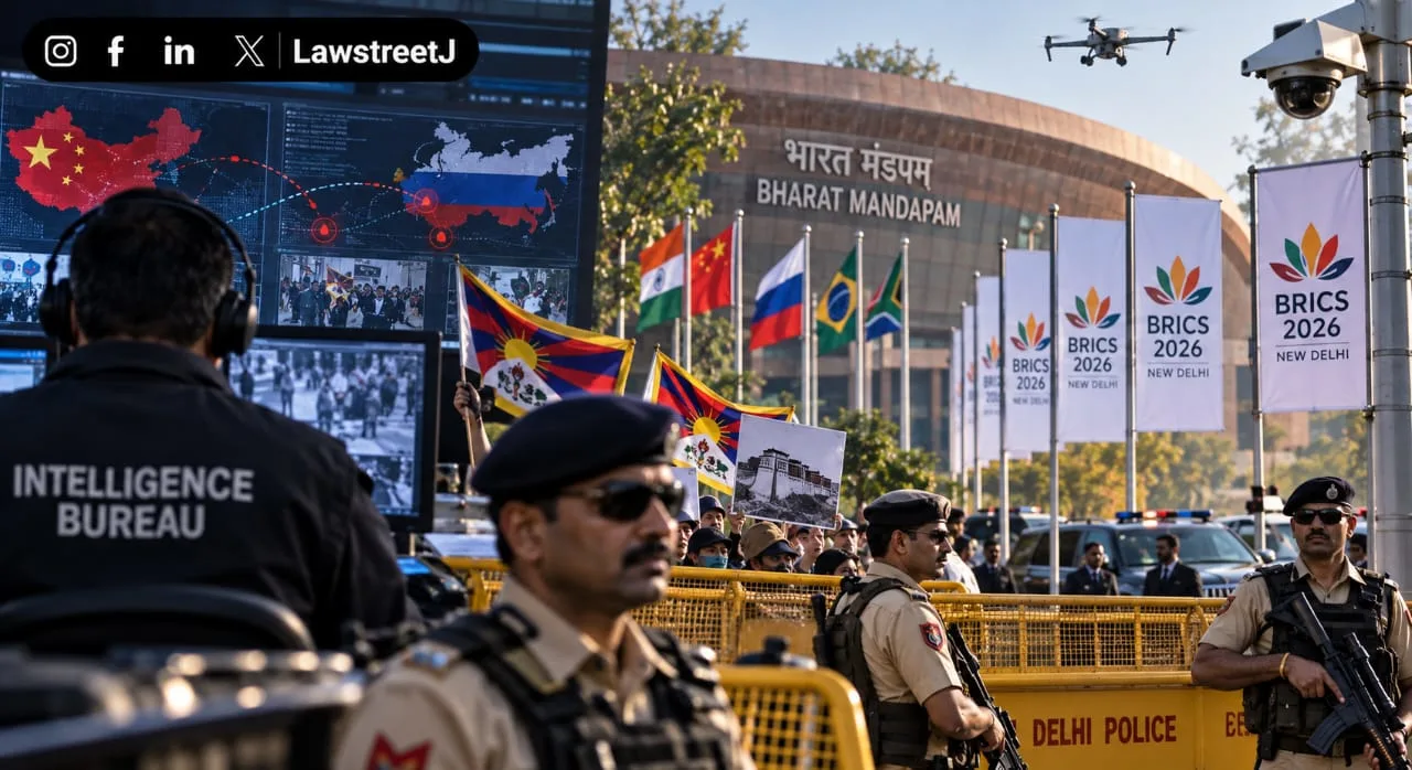 intelligence-bureau-warns-of-china-russia-linked-protest-attempts-ahead-of-brics-summit