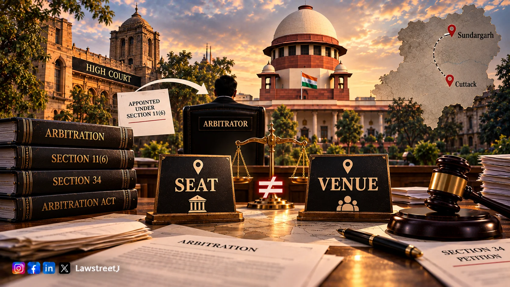 high-court-location-does-not-determine-arbitration-seat-supreme-court