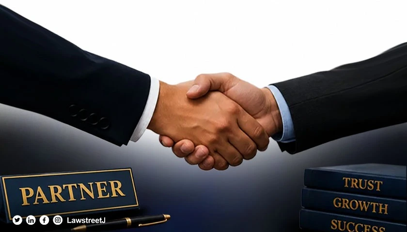 Outgoing Partner’s Share Must Reflect Current Value Of Firm’s Assets: SC [Read Judgment]