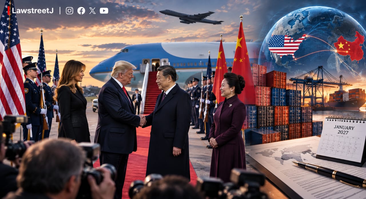 trump-rolls-out-rare-tarmac-welcome-for-xi-as-us-china-trade-truce-extended-to-january