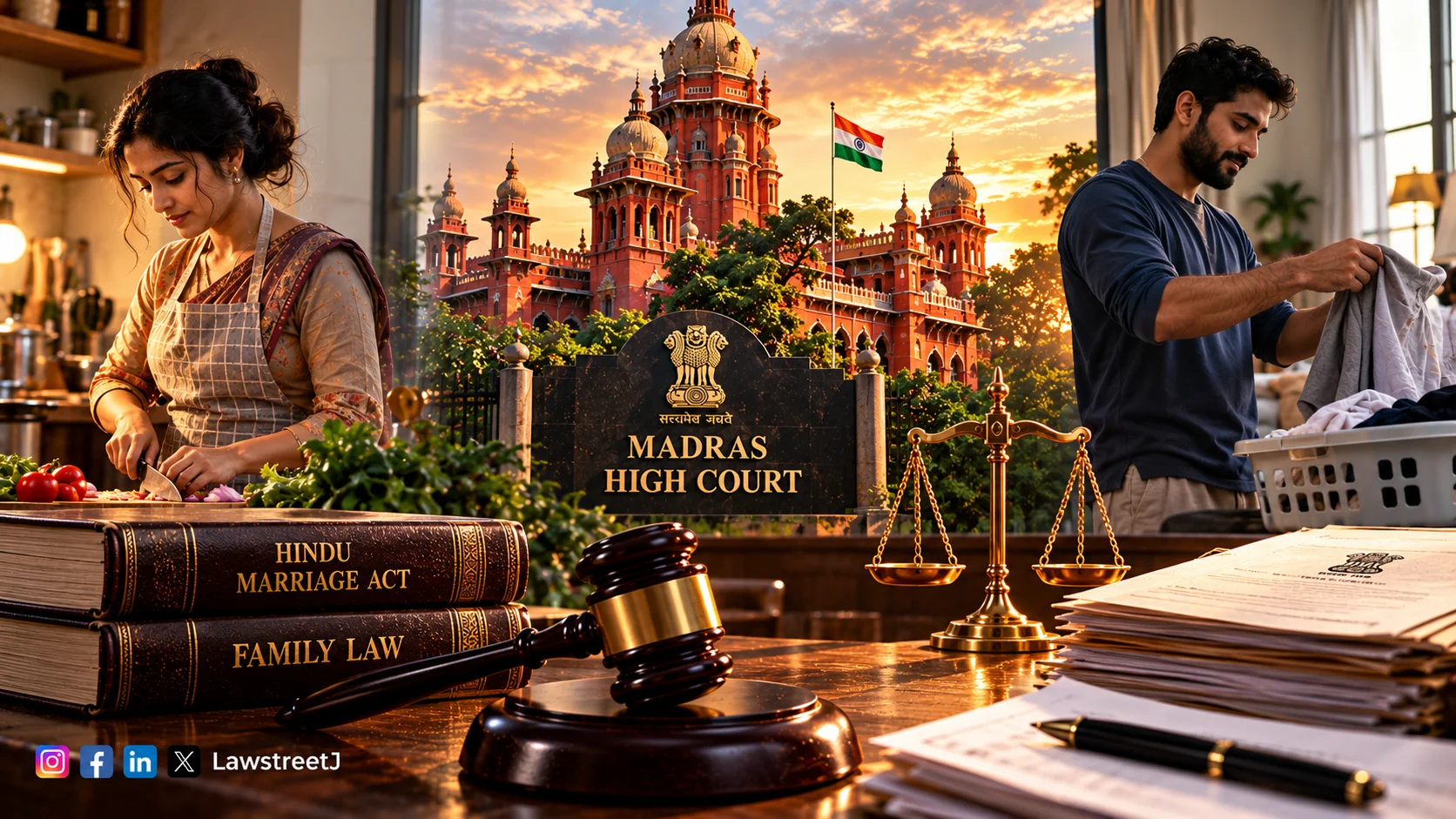 if-there-can-be-house-wives-there-can-be-house-husbands-also-madras-hc