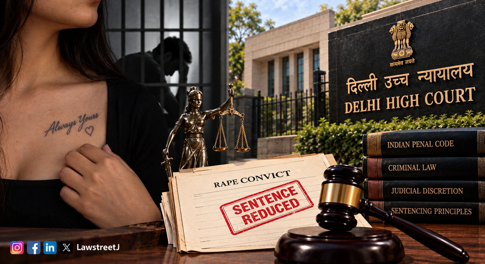 name-tattooed-on-her-chest-delhi-hc-reduces-sentence-in-2009-rape-case