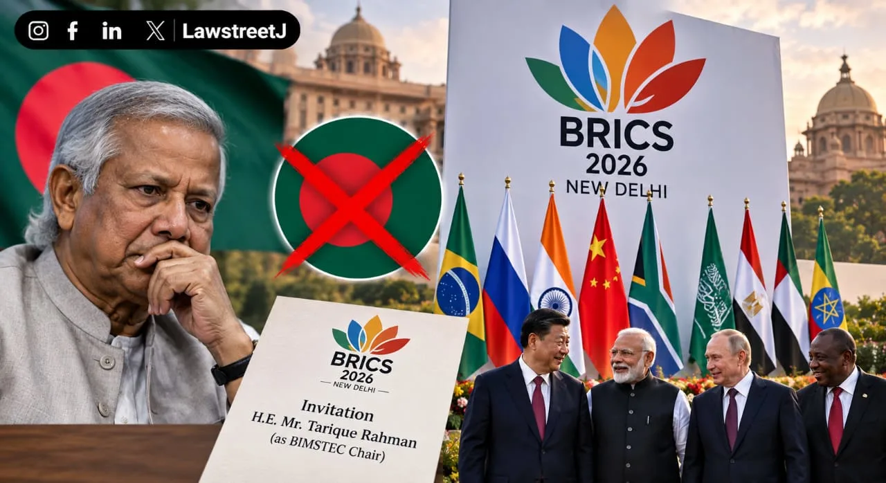 dhaka-skips-brics-summit-as-bangladesh-says-pm-rahman-was-invited-only-as-bimstec-chair