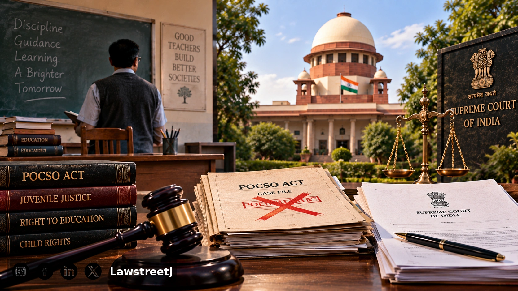 Corporal Punishment Does Not Amount To Aggravated Sexual Assault Supreme Court 