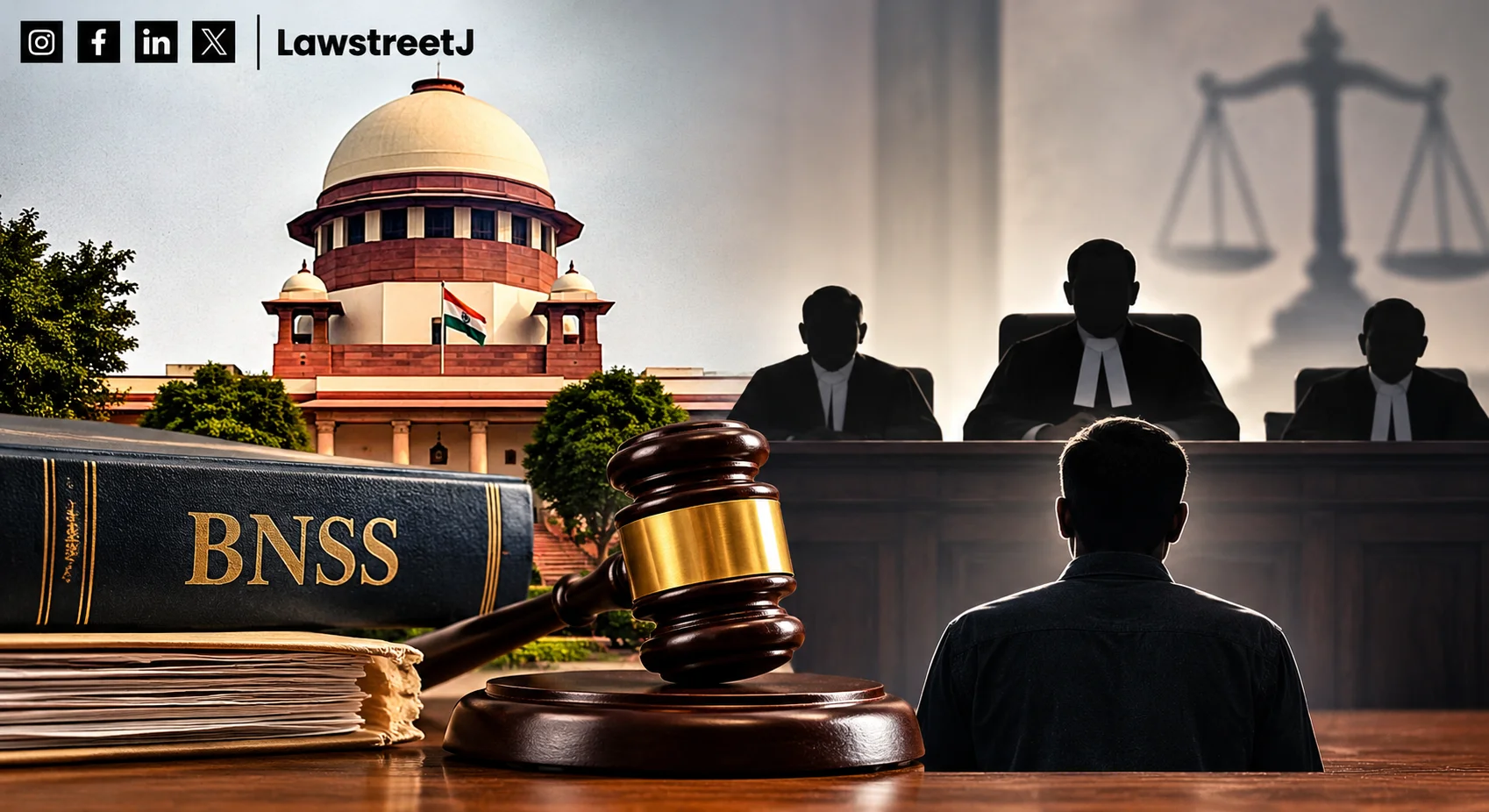 cognizance-begins-with-judicial-satisfaction-and-process-accused-must-be-heard-under-bnss-supreme-court