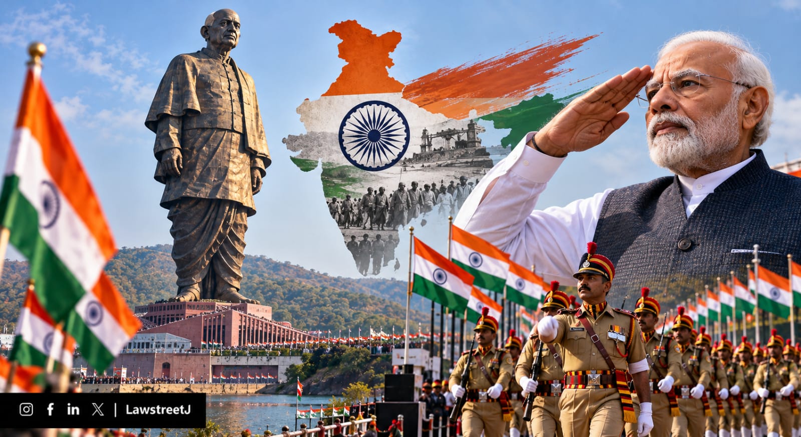 rashtriya-ekta-diwas-2026-india-marks-sardar-vallabhbhai-patels-151st-birth-anniversary