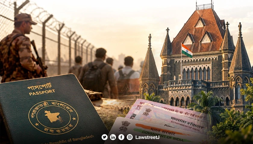 Bombay HC Flags Infiltration by Bangladeshi Nationals Using Bogus Indian Identity Documents