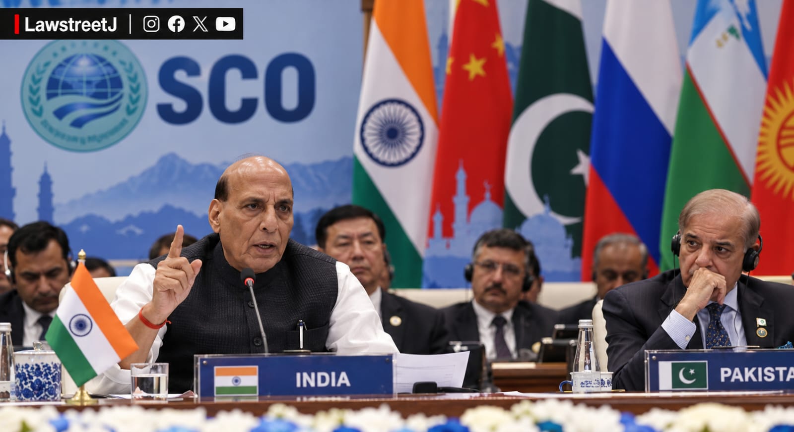 rajnath-singh-calls-for-dismantling-entire-ecosystem-of-terrorism-at-sco-meeting-with-pakistans-deputy-pm-present