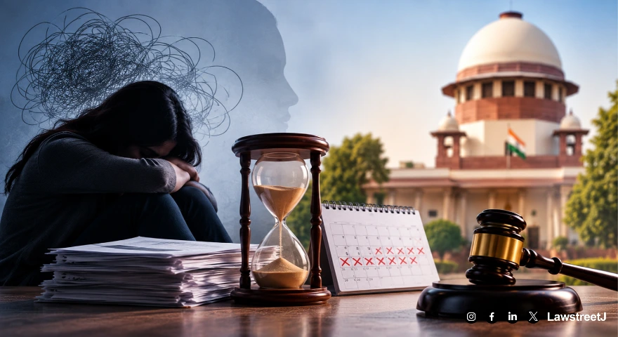 Clinical Depression Constitutes Sufficient Cause to Condonе 250 Day Delay Delhi Consumer Commission