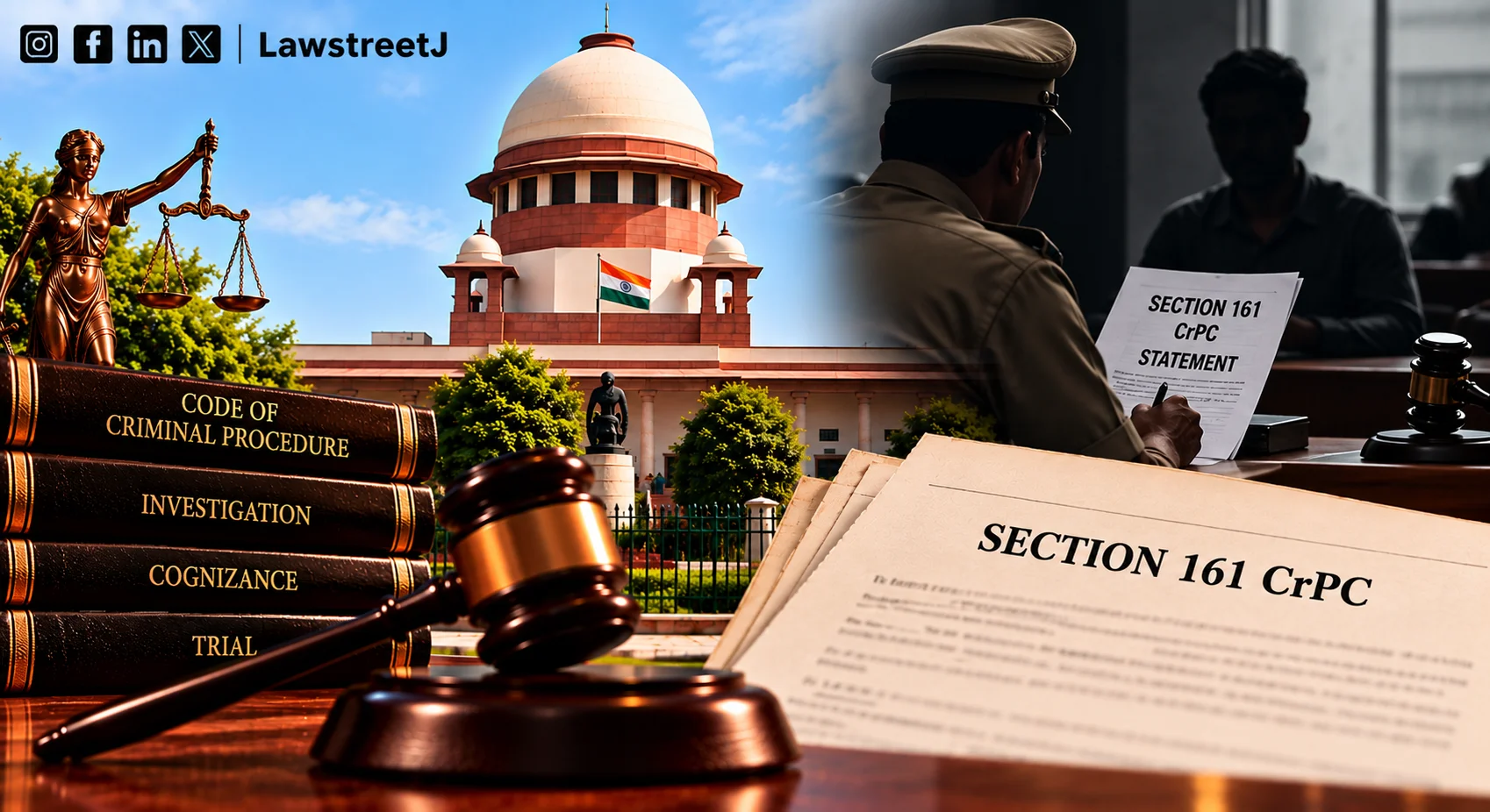 Magistrate Can Take Cognizance Despite Closure Report Supreme Court