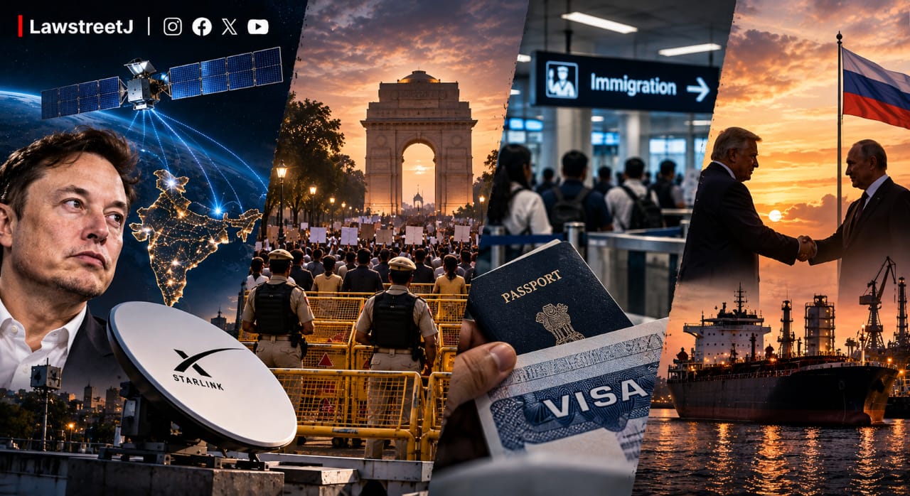 a-week-of-flashpoints-starlink-protests-visa-rules-and-a-russia-deal