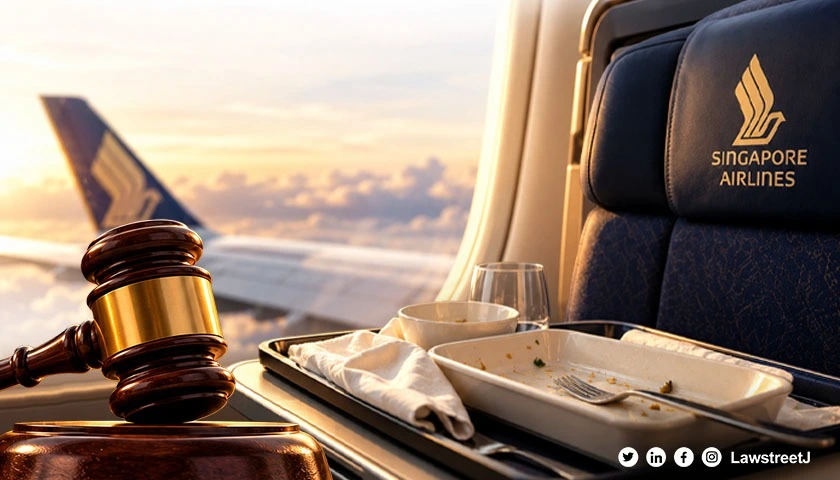 punjab-consumer-commission-holds-singapore-airlines-liable-for-failing-to-serve-food