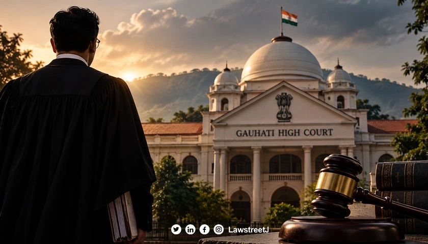 Advocates Cant Be Guarantors For Petitioners Whereabouts Gauhati HC