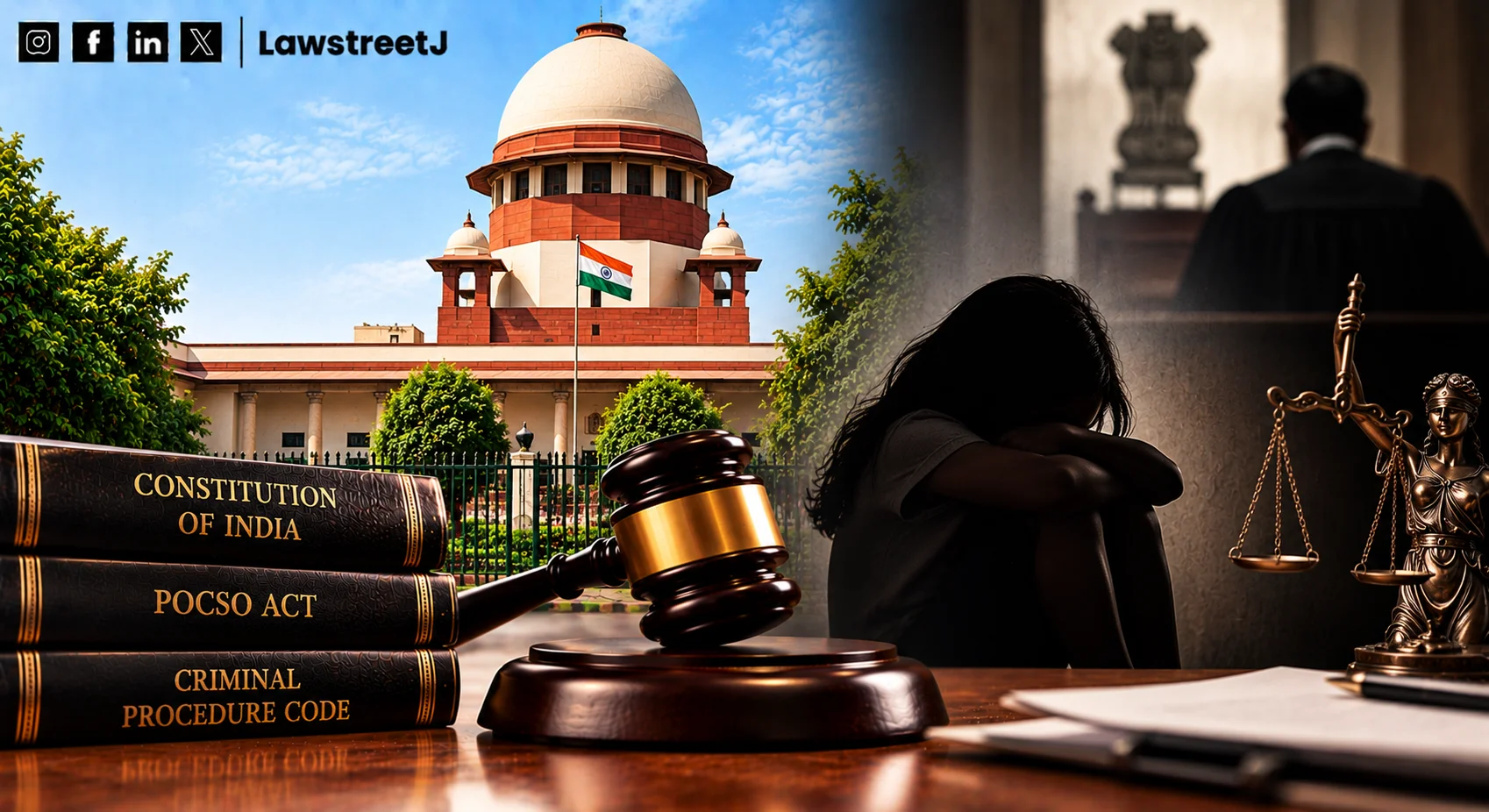 Judges Cannot Impose Personal Moral Views While Deciding Bail In Criminal Cases Supreme Court