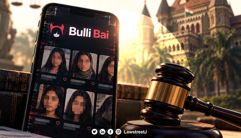 Following Bulli Bai App Alone Isn't An Offence: Mumbai Court Discharges Accused [Read Order]
