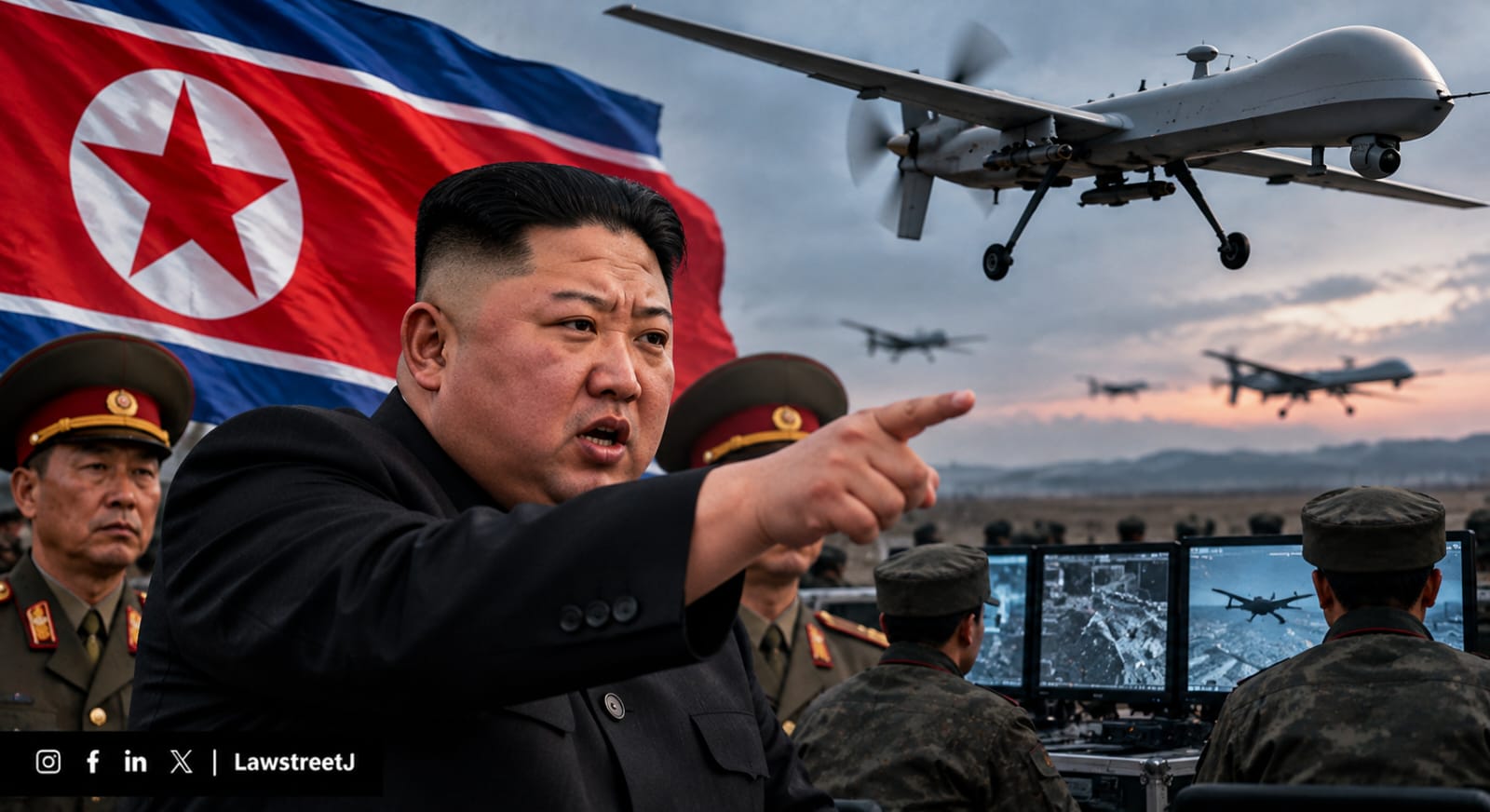 north-koreas-kim-jong-un-calls-for-absolute-superiority-in-drone-technology