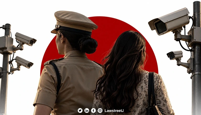 Instil Fear Among Anti Social Elements SC Seeks Proactive Police Action Real Time Surveillance For Womens Safety