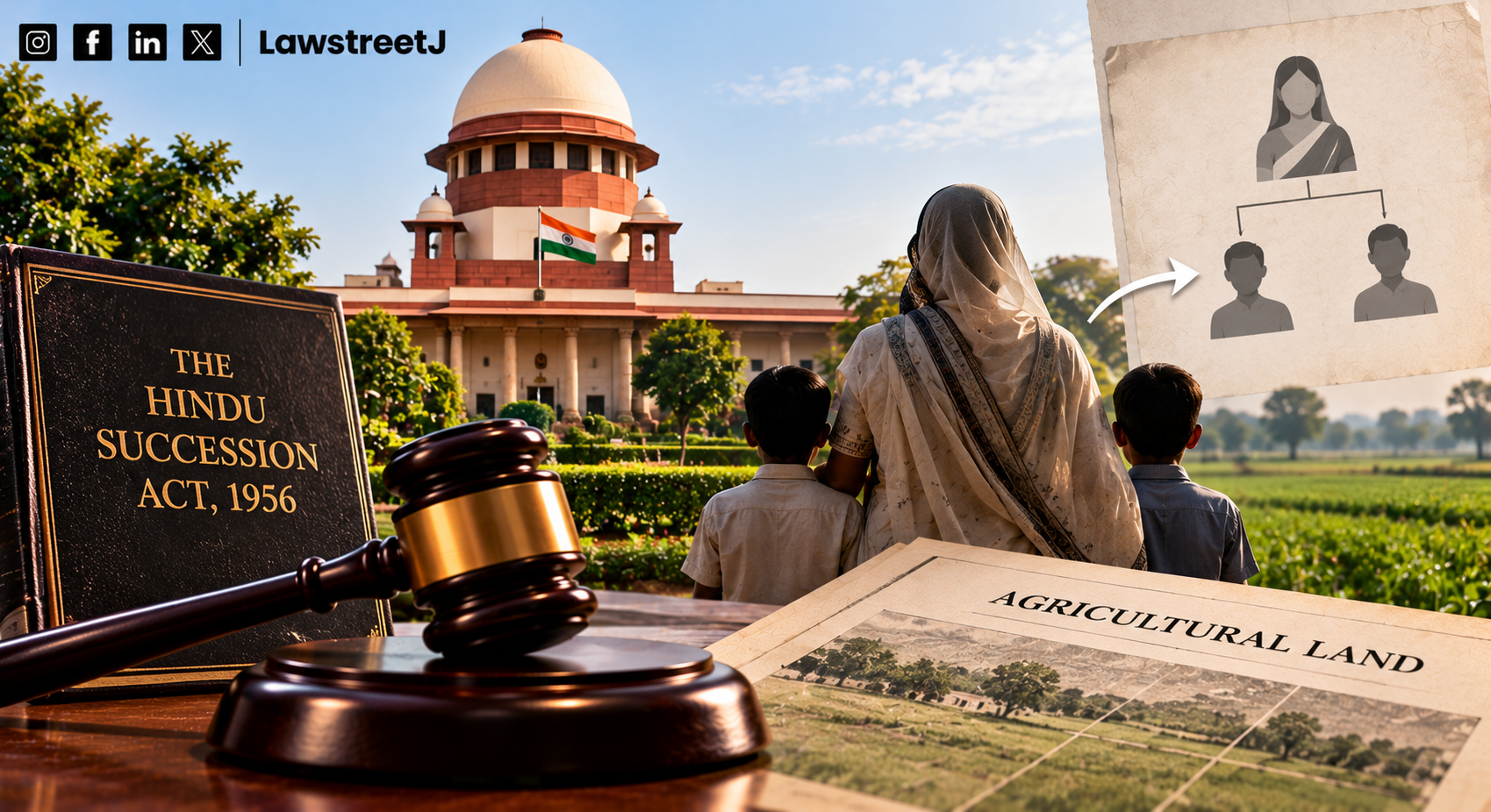 hindu-widows-limited-estate-becomes-absolute-property-under-section-14-of-succession-act-sc