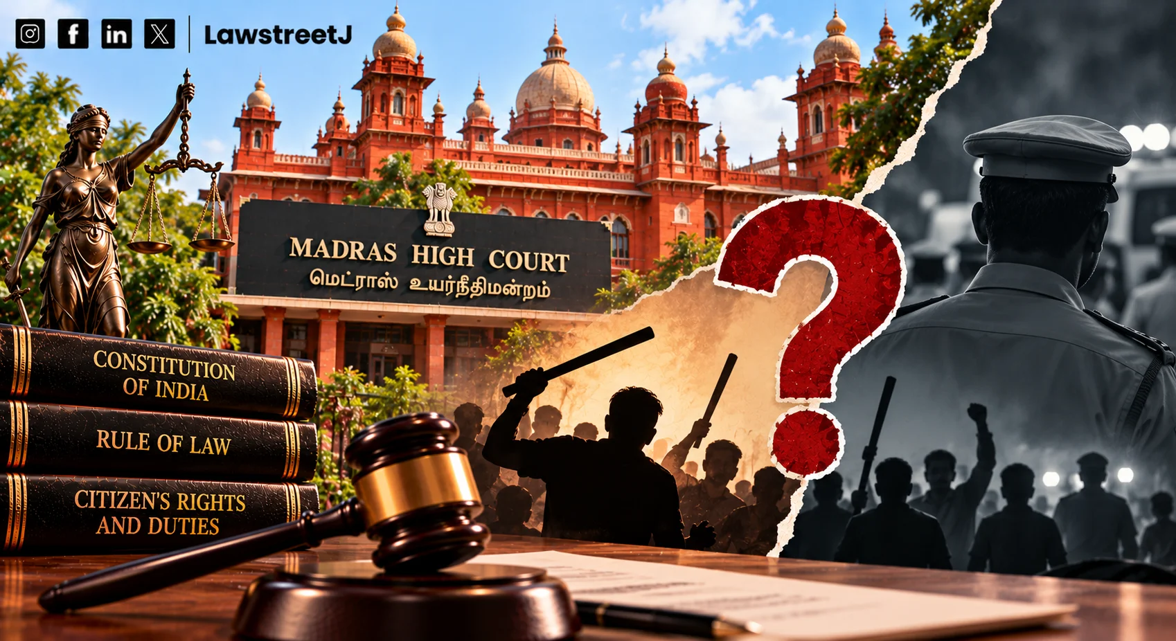 Continued Incarceration Unwarranted Where Bail Was Denied On False Allegations Madras HC