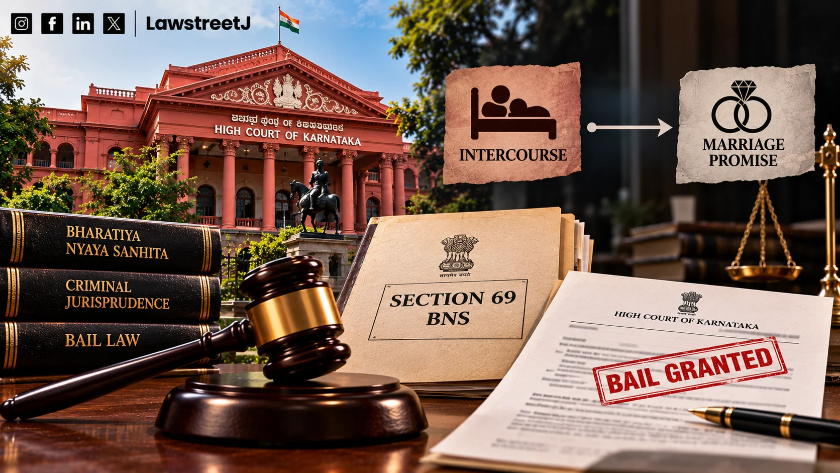 karnataka-hc-grants-bail-notes-woman-allegedly-had-sex-before-man-promised-to-marry-her