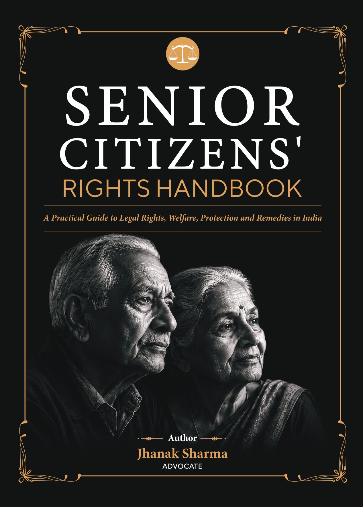 SENIOR CITIZENS' RIGHTS HANDBOOK