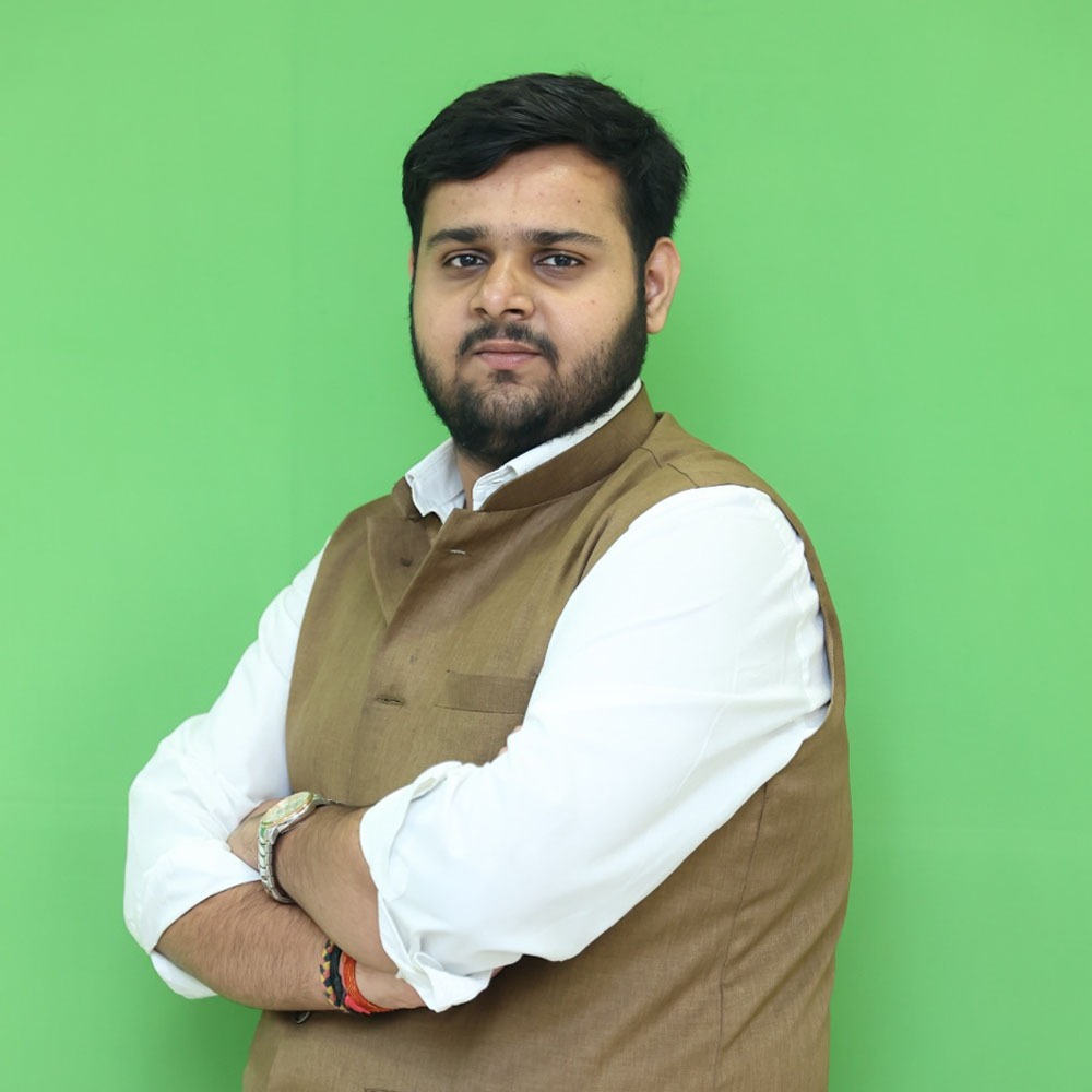 Aditya-Sharma